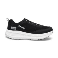Championes fitnes para dama blanco y negro