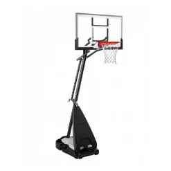 Tablero portátil regulable de 54" de vidrio