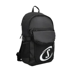 Alternative view of Mochila sport 24 L Negra