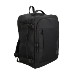 Alternative view of Mochila para viajes Negra