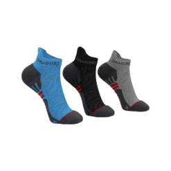 Medias deportivas Pack 4 x3