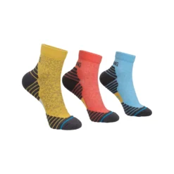 Medias deportivas Pack 1 x3