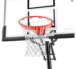 Alternative view of Tablero portátil regulable de 54" de vidrio