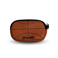 Monedero Spalding
