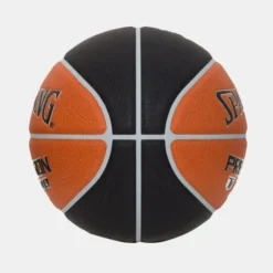 Alternative view of Pelota de basket TF1000 Precision N°6