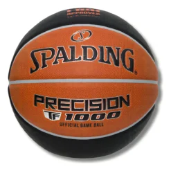 Pelota de basket TF1000 Precision N°6