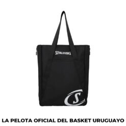 Tote Bag Negra