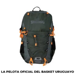 Mochila Outdoor verde
