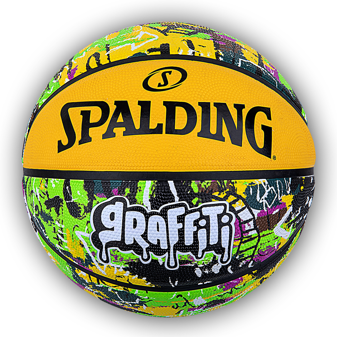 grafiti verde amarillo