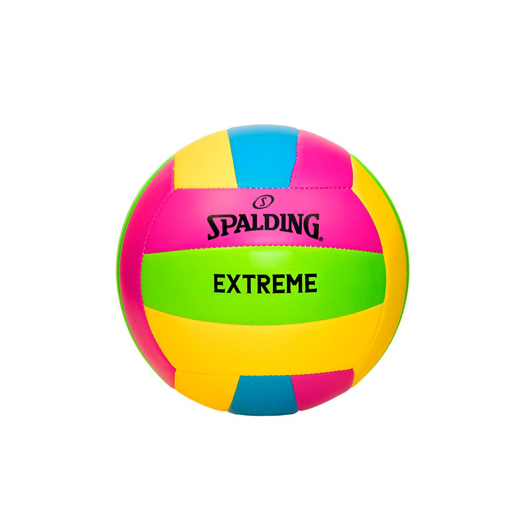 pelota vollley multivolor