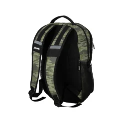 Alternative view of Mochila Camuflada Verde