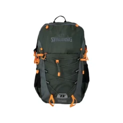 Mochila Outdoor verde