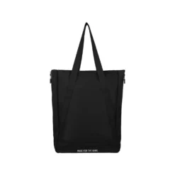 Alternative view of Tote Bag Negra