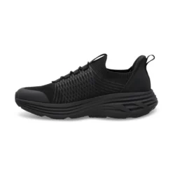 Alternative view of Championes comfort total negro